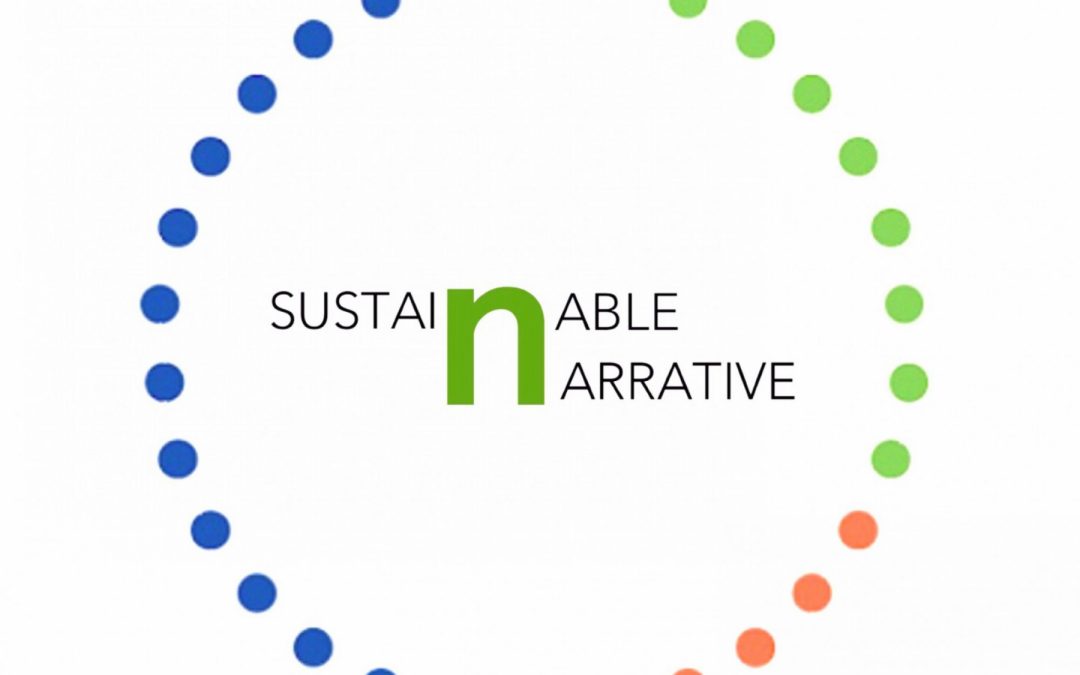 Q&A with Sustainable Narrative