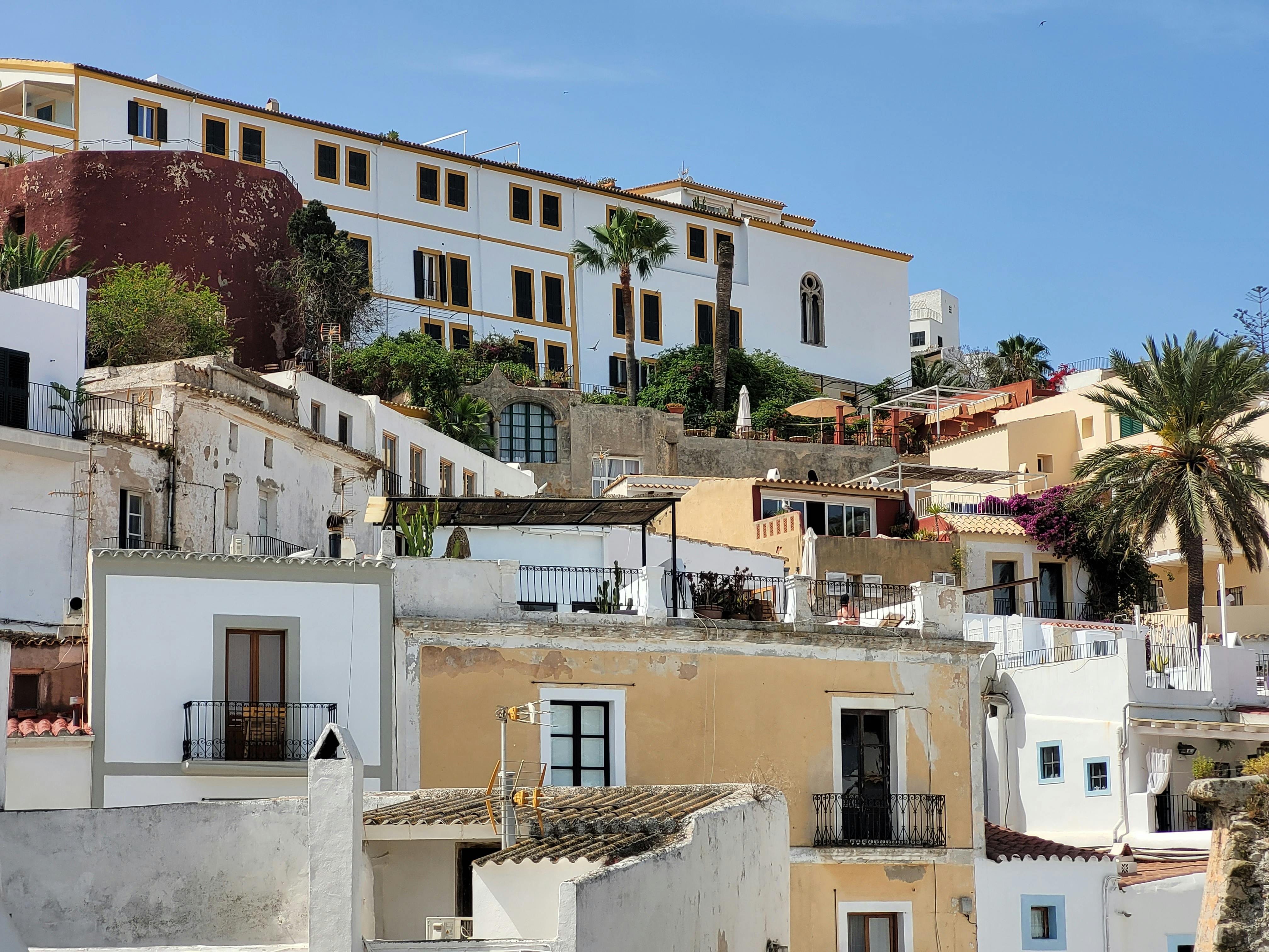 Sustainability in Ibiza: Building a Resilient Local Economy